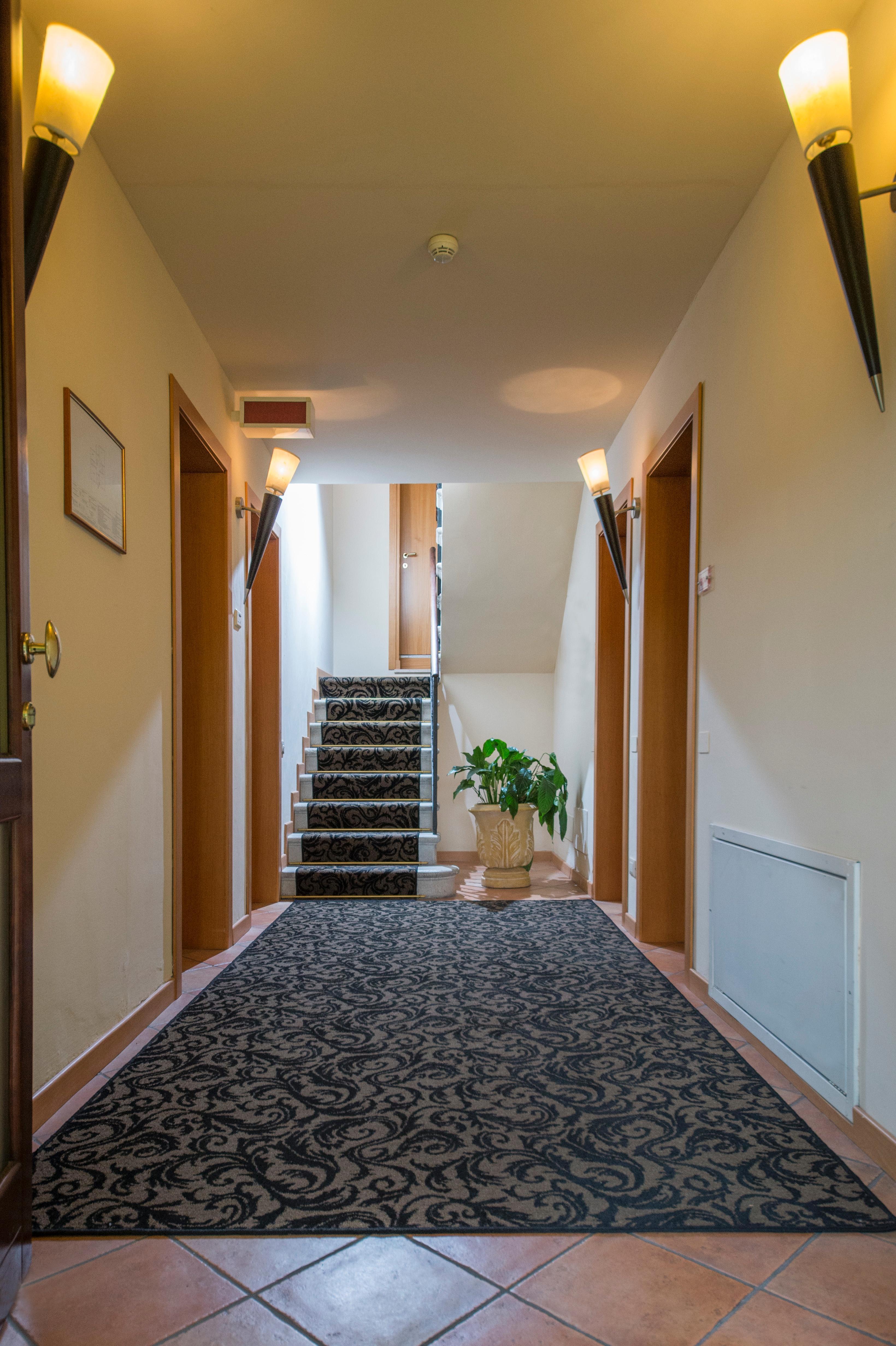 Hotel Venice Resort Airport Тессера Экстерьер фото