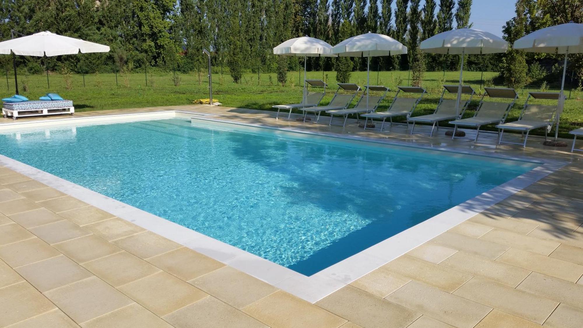 Hotel Venice Resort Airport Тессера Экстерьер фото