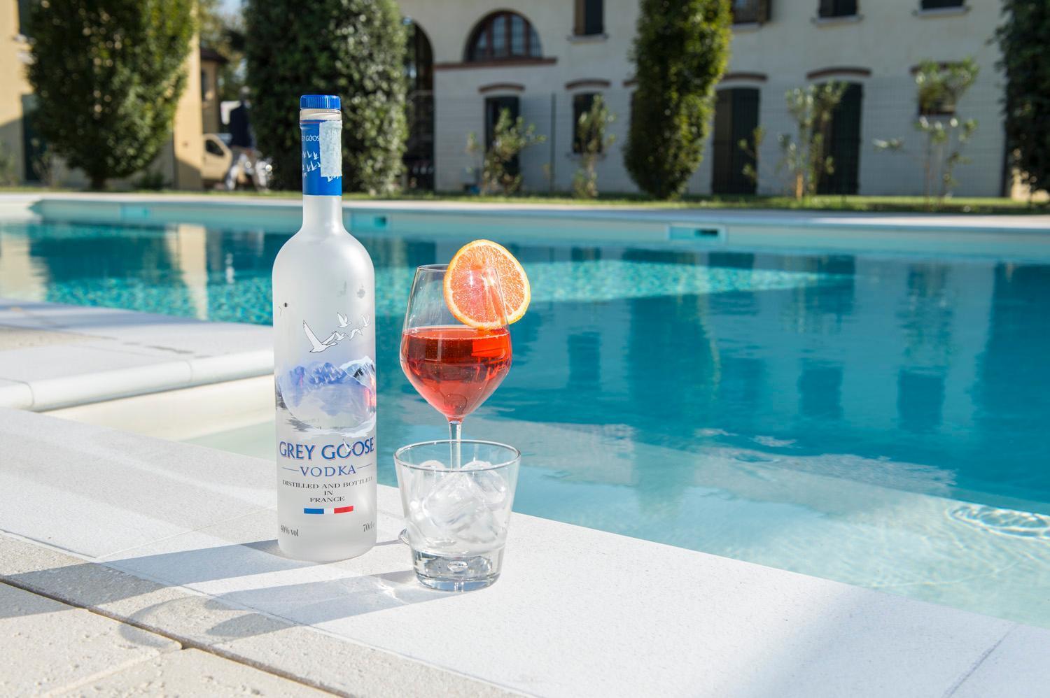 Hotel Venice Resort Airport Тессера Экстерьер фото